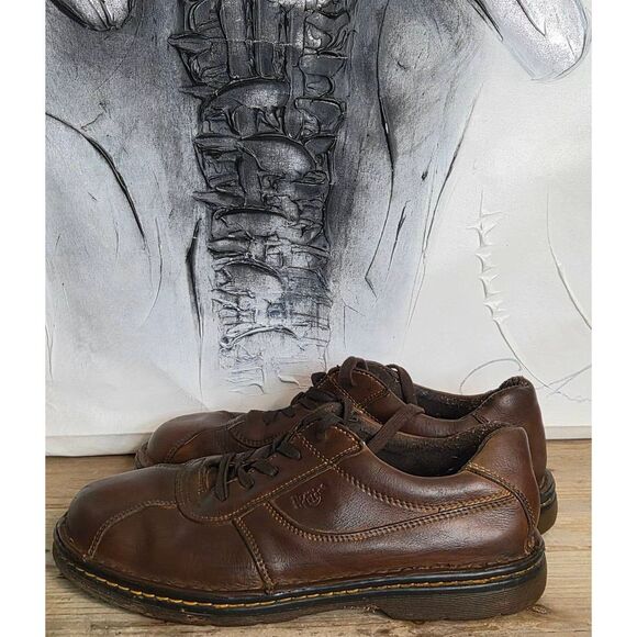 Dr Martens shoes - Picture 2 of 8